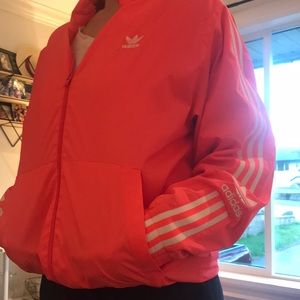 Adidas original jacket
